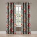 traditional-paisley-hand-block-printed-duck-cotton-curtains-pair