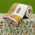 orange-floral-garden-jaipuri-hand-quilted-reversible-razai