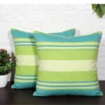 lime-green-aqua-blue-striped-woven-cotton-cushion-covers-set-of-5