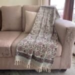 off-white-mauve-floral-vine-handblock-jute-sofa-throw