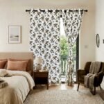 brown-mini-floral-hand-block-printed-duck-cotton-curtains-pair