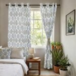blue-grey-paisley-hand-block-printed-premium-duck-cotton-curtains-pair