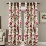 burgundy-hand-block-printed-premium-duck-cotton-curtains-pair