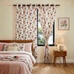 grey-multicolor-floral-hand-block-printed-premium-duck-cotton-curtains-pair