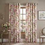 pink-mustard-hand-block-printed-premium-duck-cotton-curtains-pair