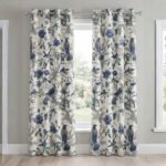 blue-peacock-floral-hand-block-printed-premium-duck-cotton-curtains-pair