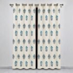 blue-floral-buta-hand-block-printed-premium-duck-cotton-curtains-pair