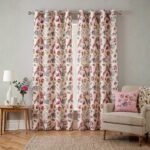 blue-floral-branch-hand-block-printed-duck-cotton-curtains-pair
