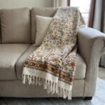 off-white-mustard-floral-maroon-border-handblock-jute-sofa-throw