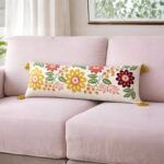 floral-garden-decorative-lumbar-cushion