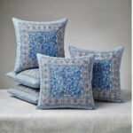 royal-indigo-blue-floral-jaal-medallion-hand-block-print-cotton-cushion-cover-24x24