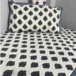 indigo-blue-royal-mughal-spade-floret-hand-block-single-bedsheet