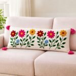large-floral-garden-decorative-lumbar-cushion