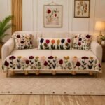 colorful-spring-tulip-daisy-jaal-heavy-embroidered-jute-cotton-sofa-cover