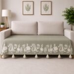 monochrome-floral-lace-meadow-heavy-embroidered-jute-cotton-sofa-cover-sage-green