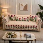 boho-tulip-garden-heavy-embroidered-jute-cotton-sofa-cover