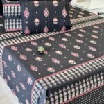 royal-mughal-teardrop-kalka-boota-super-jumbo-king-bedsheet