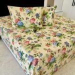 coral-hydrangea-botanical-blossom-creeper-super-jumbo-king-bedsheet