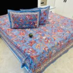 multi-color-floral-arabesque-vine-jaal-super-jumbo-king-bedsheet