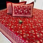 rustic-poppy-pod-stem-floral-motif-super-jumbo-king-bedsheet