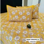 monochrome-floral-carnation-blossom-jaal-super-jumbo-king-bedsheet