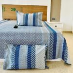 chevron-herringbone-geometric-multi-stripe-super-jumbo-king-bedsheet