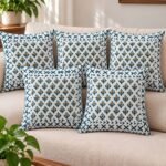 pink-green-wildflower-block-print-cushion-cover-set-of-5