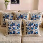 pink-green-tulip-floral-block-print-cushion-cover-set-of-5