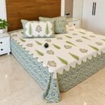 botanical-cypress-fern-teardrop-paisley-super-jumbo-king-bedsheet