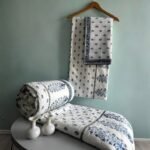 rose-berry-mughal-floral-booti-reversible-quilted-comforter-bedsheet-set