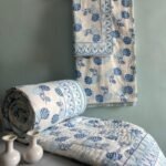 royal-indigo-mughal-paisley-boota-reversible-quilted-comforter-bedsheet-set